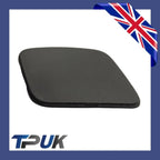 Ford Transit Connect Front Bumper Blank Cover Rh Side 2007 To 2009 Towing Eye