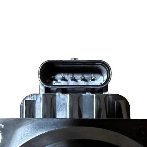 Bmw Turbocharger Turbo K6T55072 4320000018601 2979Cc Petrol N55B30A Actuator