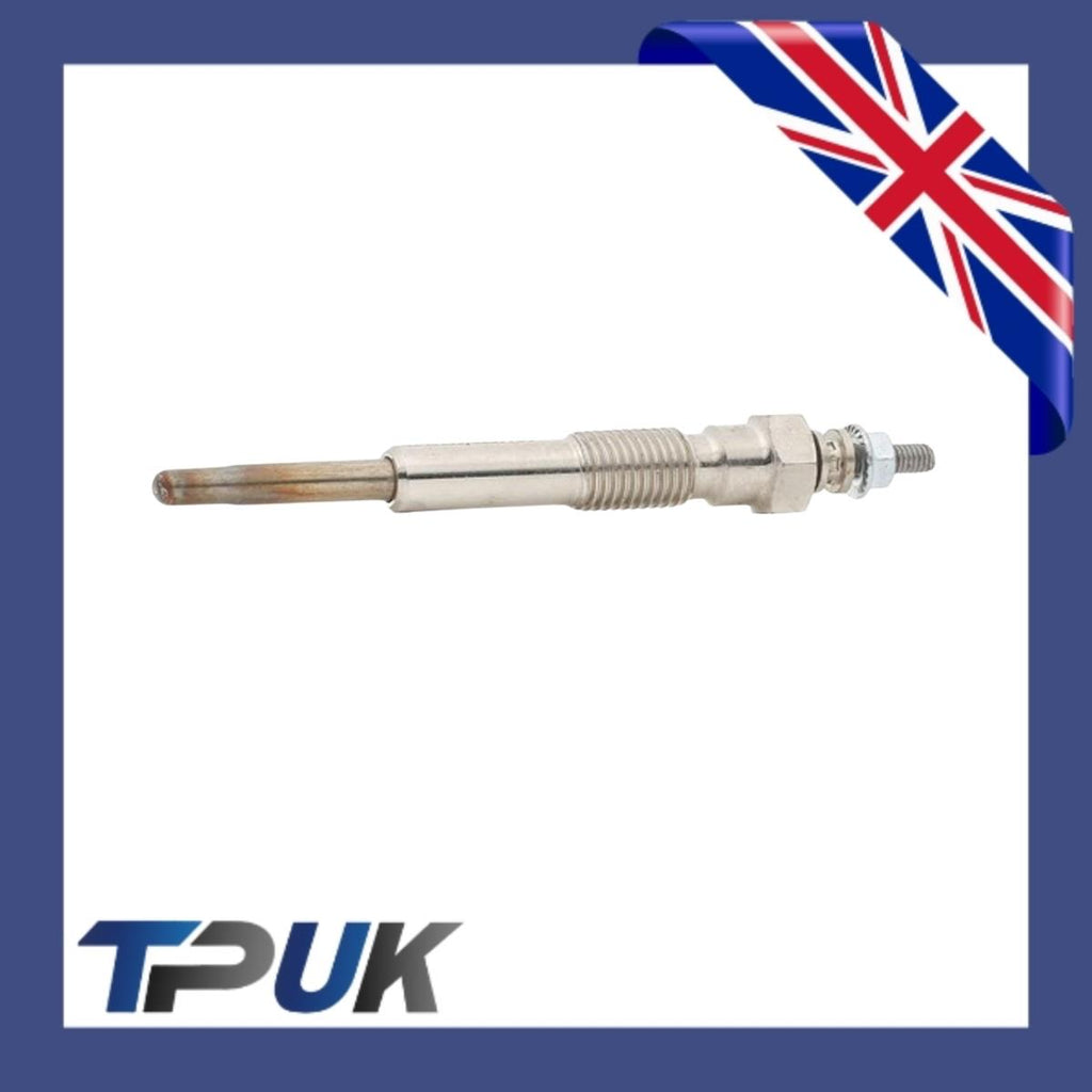 Glow Plugs For Toyota Land Cruiser 3.0 3.4 4.0 4.2 1969 On Per 4 19850-56010