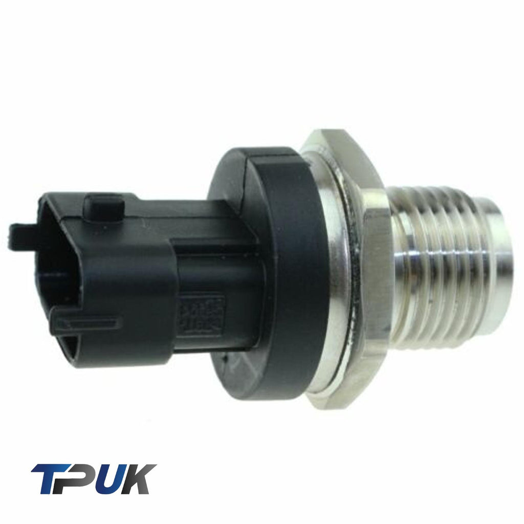 Fuel Injection Rail Pressure Sensor For Fiat Chevrolet Lancia Honda 0281002425