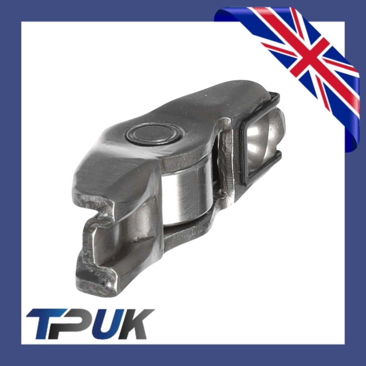 Set Of 16 Rockers Tappets For Ford Kuga Focus Ranger Transit 2.0 Ecoblue 2016 On