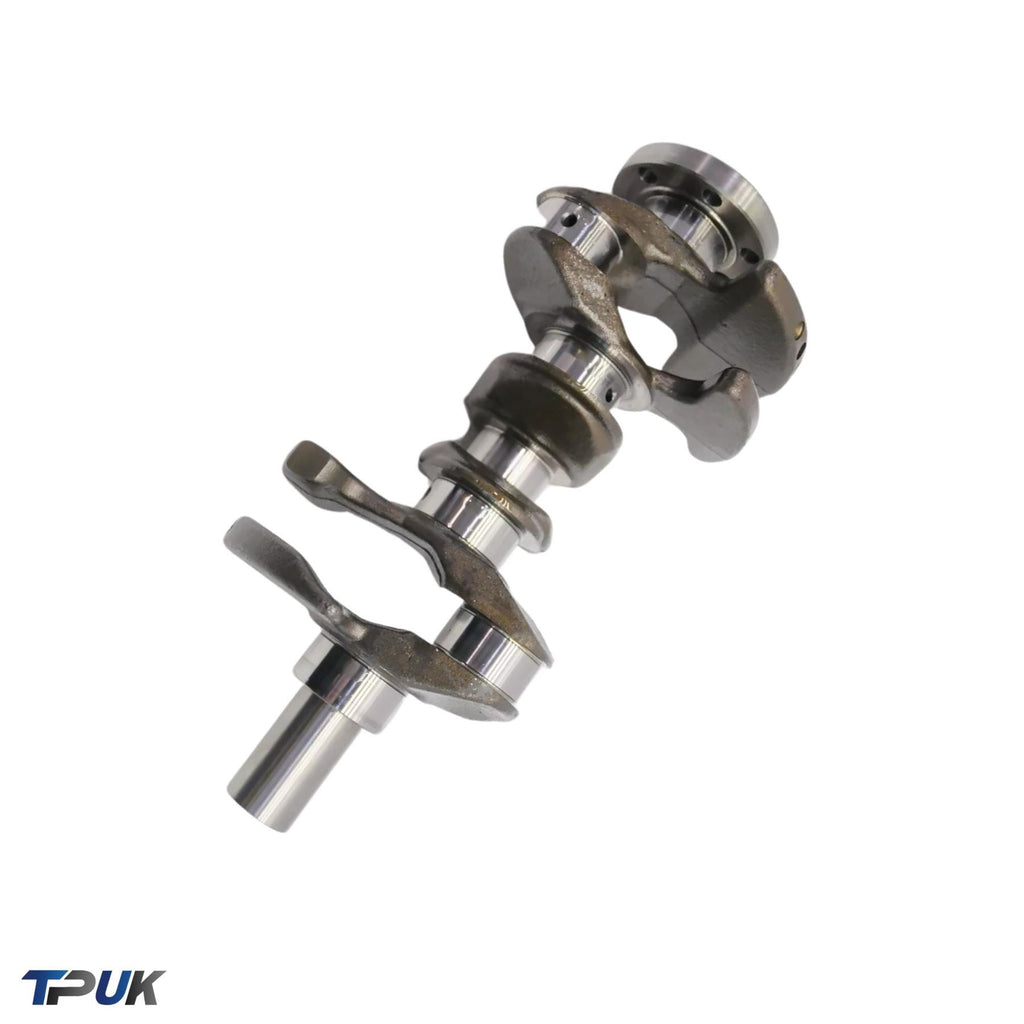 Crankshaft For Ford Fiesta 1.5 Ecoboost 2012-2017 Gn1G6300Ca Oem Quality