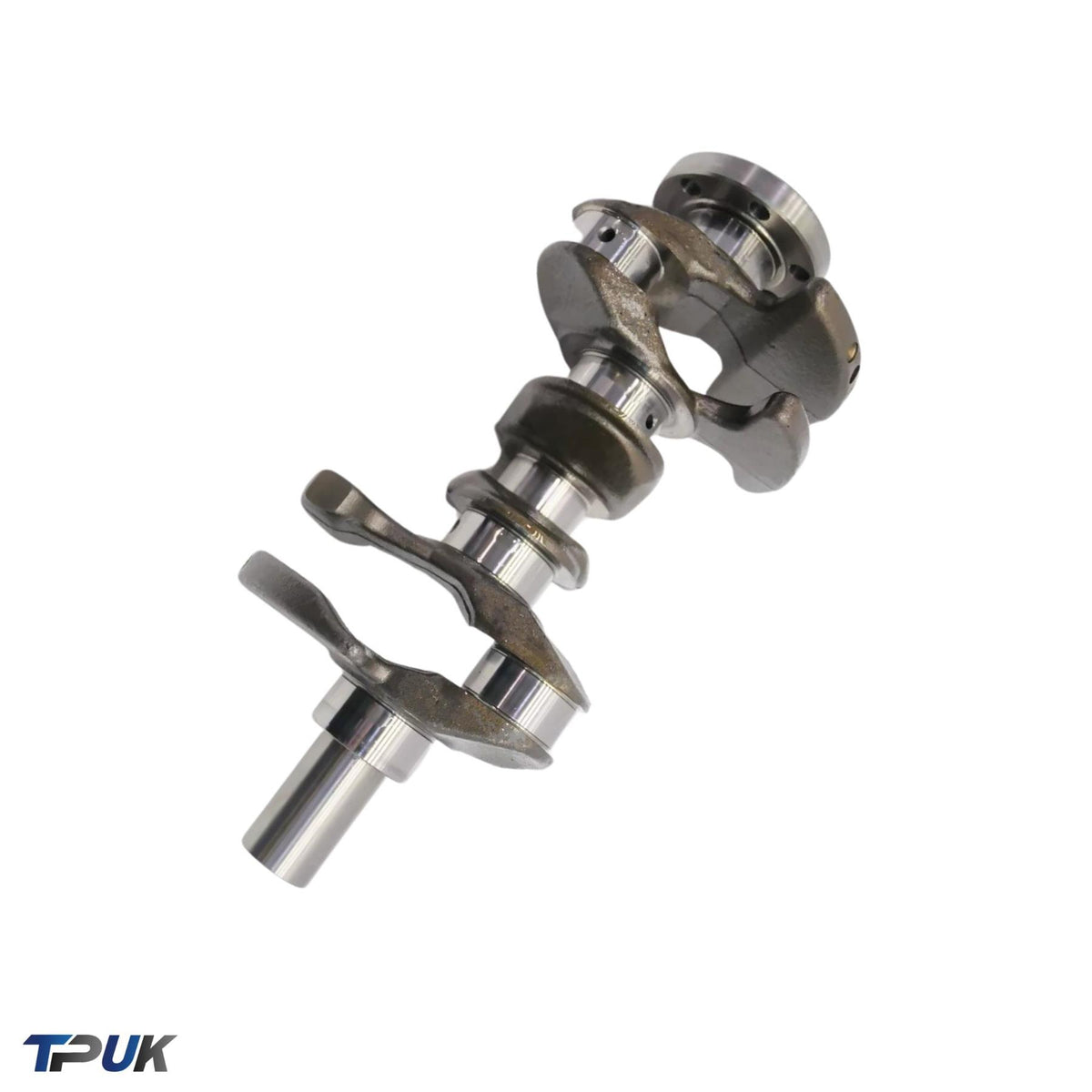 Crankshaft For Ford Fiesta 1.5 Ecoboost 2012-2017 Gn1G6300Ca Oem Quality