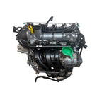 Complete Dwy Engine Fits Volkwagen 1.6 Petrol Caddy Golf Polo Zero Miles New