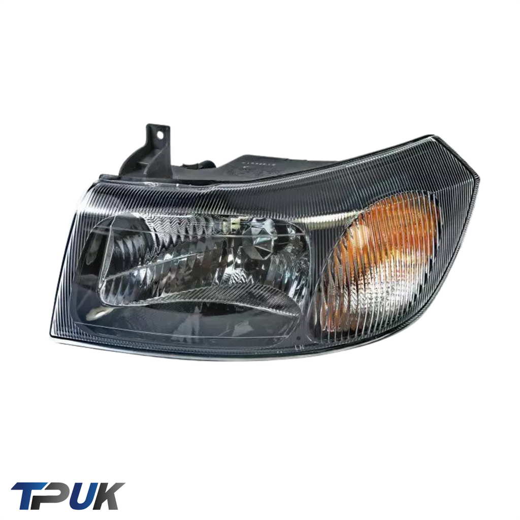 Right Side Headlight For Ford Transit Mk6 2.0 2.3 2.4 00-06  Lhd 4696770 4C1613008Ka
