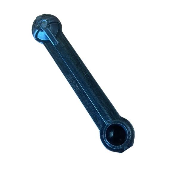 FORD TRANSIT GEAR SHIFT LEVER REPAIR KIT MK7 2006 ON 2.4 5 SPEED