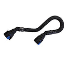 Heater Water Inlet Intake Hose Fits Ford Explorer 2020-2022 Lb5E-6K817-Ab