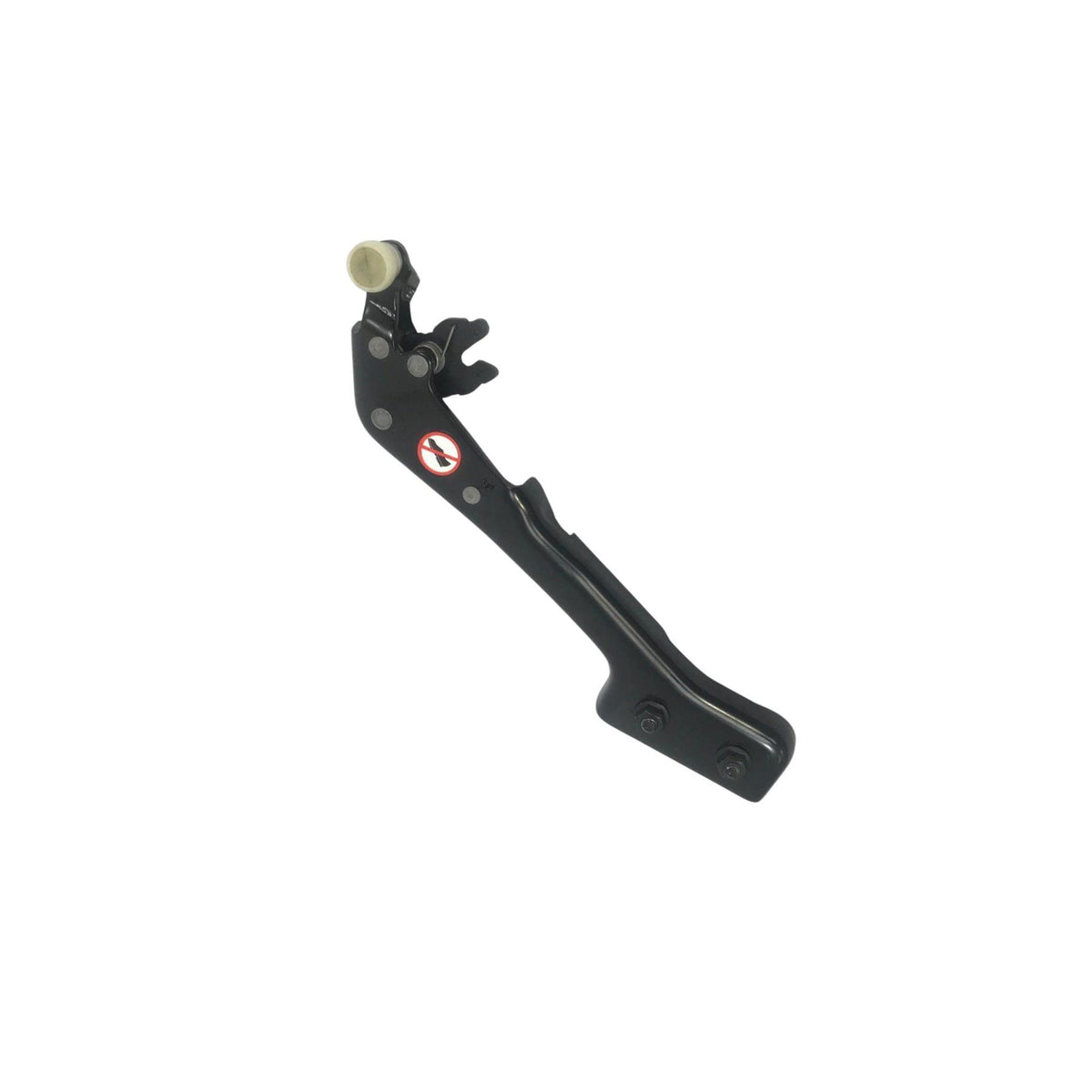 Side Door Lower Bottom Roller For Ford Transit Mk8 Custom 2012 On Left Side
