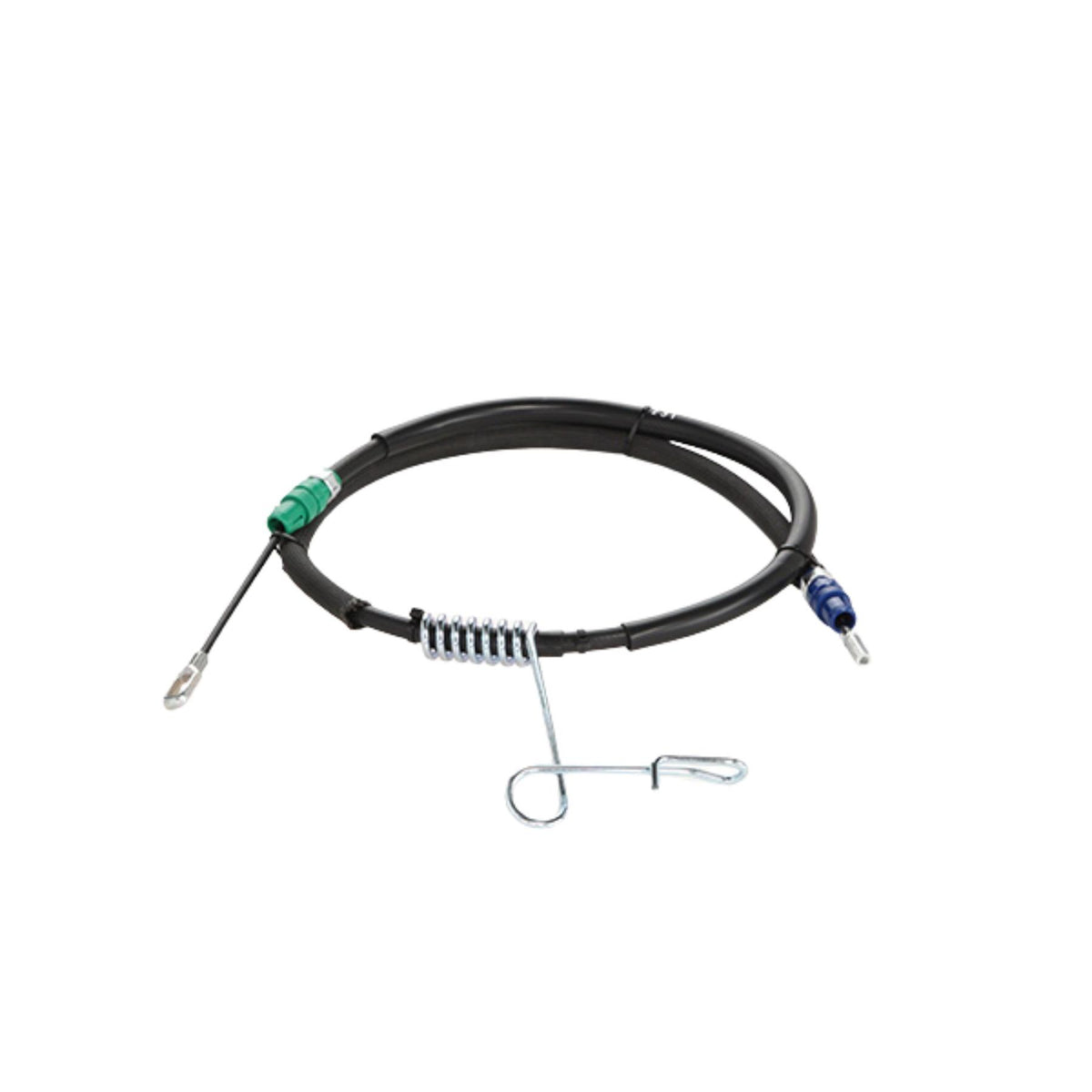 Rear Parking Brake Cable For Ford Transit Custom 2.0 2.2 2012 On 1942920 2026665