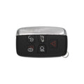 Remote Smart Key For Land Rover Discovery Sport Ch2215K601Bf Fob 5 Button 434Mhz