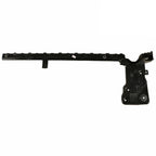 Rear Bumper Bracket Right For Ford Transit Mk8 2014 On Extended Frame Jumbo Xlwb