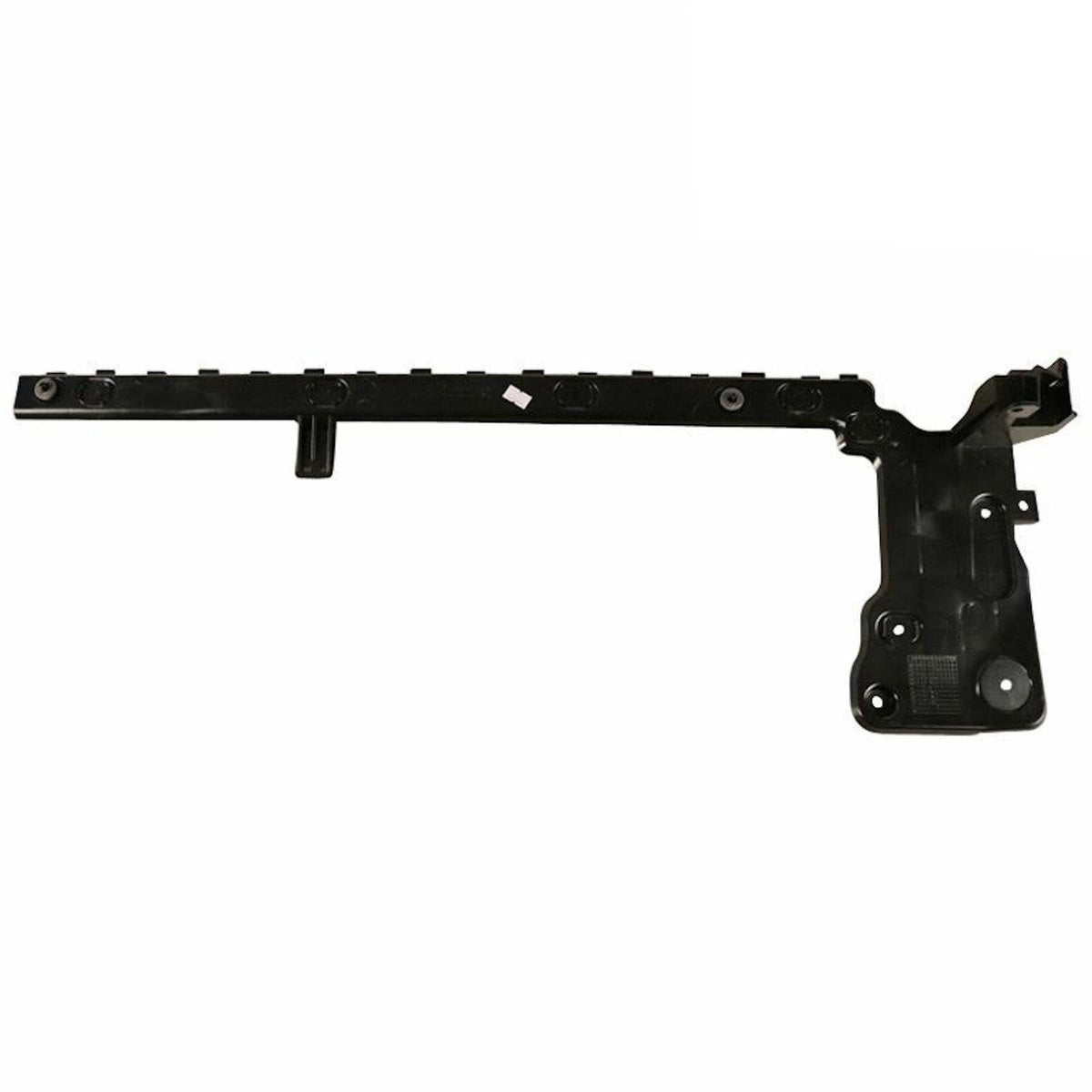 Rear Bumper Bracket Right For Ford Transit Mk8 2014 On Extended Frame Jumbo Xlwb