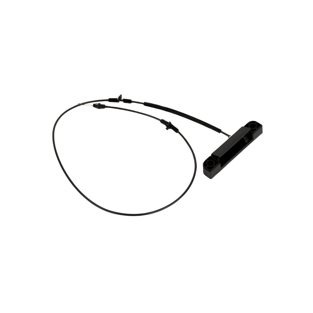 Ford Transit Right Loading Sliding Door Inner Handle Cable 2000-2014 Lwb Mk6 Mk7