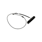 Ford Transit Right Loading Sliding Door Inner Handle Cable 2000-2014 Lwb Mk6 Mk7