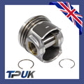 Piston For Ford Transit Mk8 Custom 2.0 Ecoblue 2016 On Adblue .50Mm Oversize