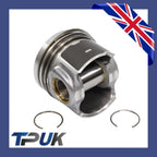 Piston For Ford Transit Mk8 Custom 2.0 Ecoblue 2016 On Adblue .50Mm Oversize