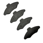 FORD FOCUS FRONT BRAKE PADS 1998 - 2005
