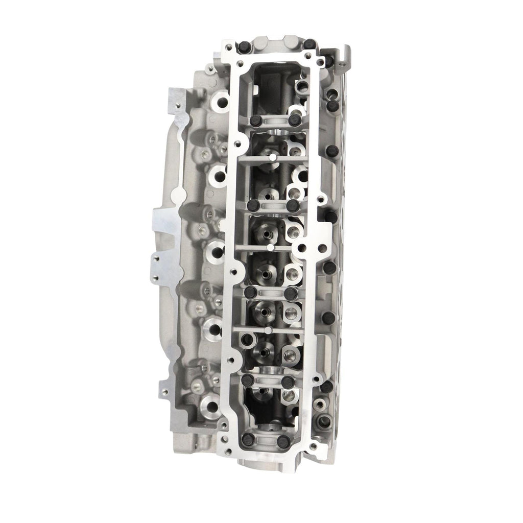 Cylinder Head For Peugeot Partner 208 2008 508 5008 207 308 3008 09-On 1.6