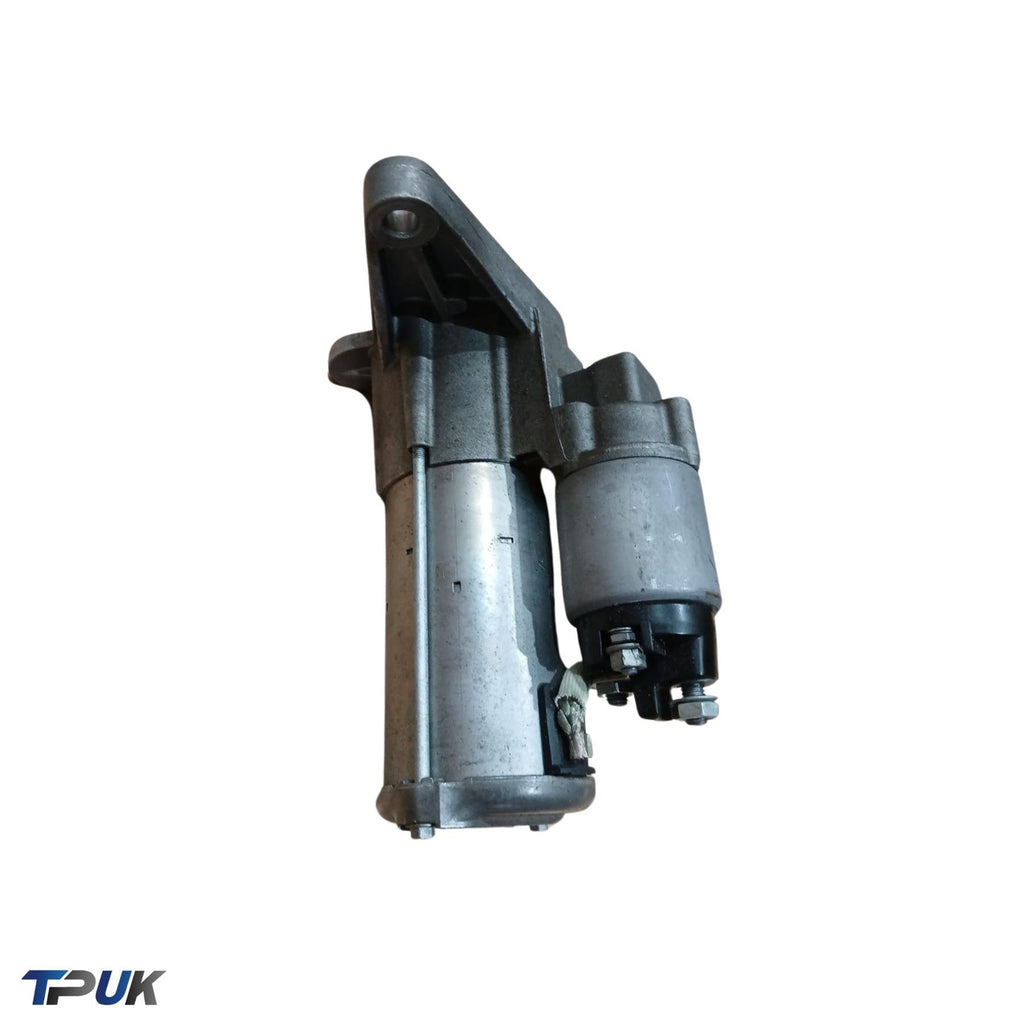 Starter Motor For Range Rover Evoque Sport Discovery 2.0 2017 On J9C3-11001-Ab