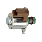 Fuel Pump Inlet Metering Valve Regulator For Ford Mondeo Focus 2.0 Genuine Delphi