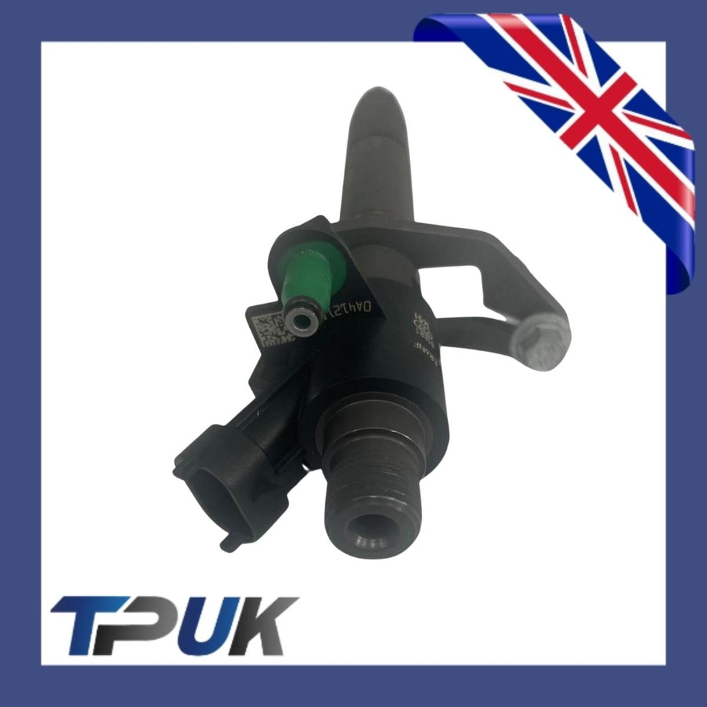 Fuel Injector For Land Rover Range Rover 4.4 4X4 2010 On Ah4Q-9K546-Ba