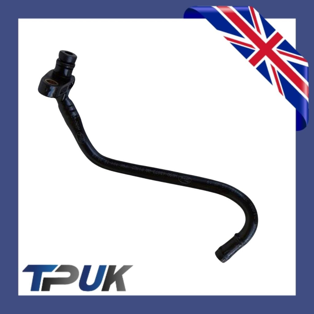 Oil Pump Drain Tube For Ford Mondeo Mk5 2.5 2013-2022 2290091 Hg9Q-6B873-Aa
