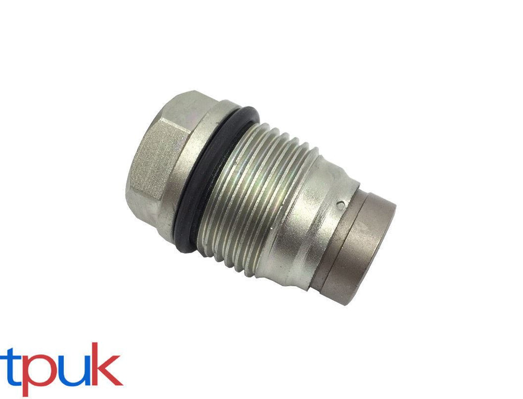 Ldv Maxus 2.5 2.8 Crd Diesel Fuel Common Rail Pressure Relief Limiter Valve