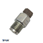 Denso Mitsubishi L200 Fuel Rail High Pressure Sensor Regulator Top Quality