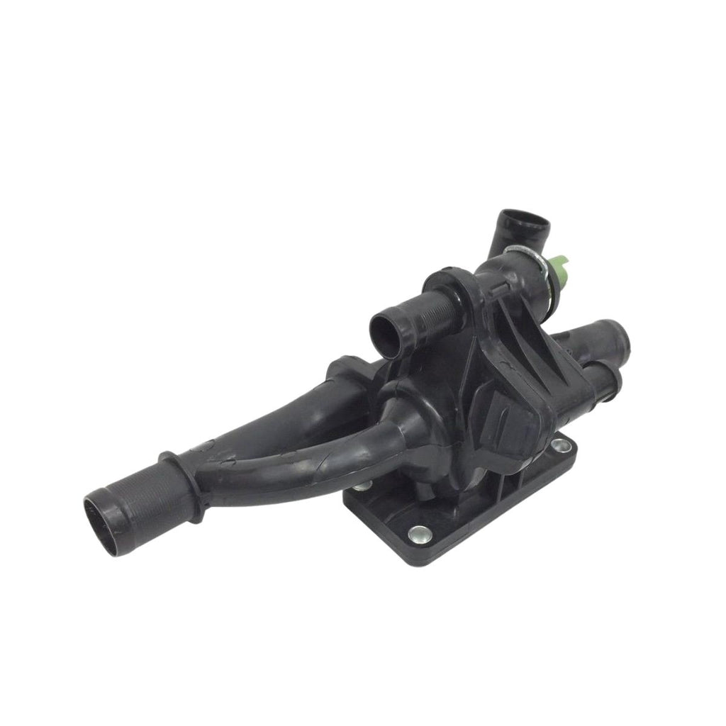 FORD MONDEO SMAX 1.6 TDCi THERMOSTAT + HOUSING 2009 ON + GASKET 167562