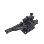 FORD MONDEO SMAX 1.6 TDCi THERMOSTAT + HOUSING 2009 ON + GASKET 167562