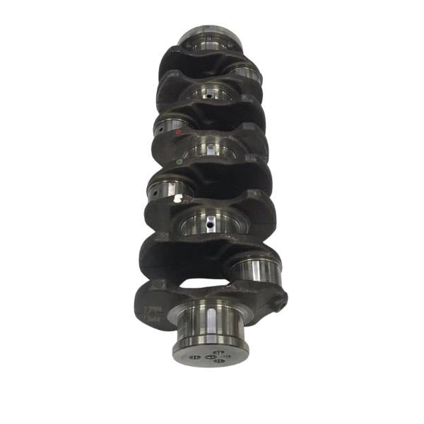 Genmot Crankshaft Fits Transit Mk6 Mk7 Mk8 2.4 2.2 Fwd Rwd Relay Boxer Defender