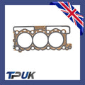 Cylinder Head Gasket For Peugeot 407 3.0 Hdi 2009 On 0209.Gy Oem