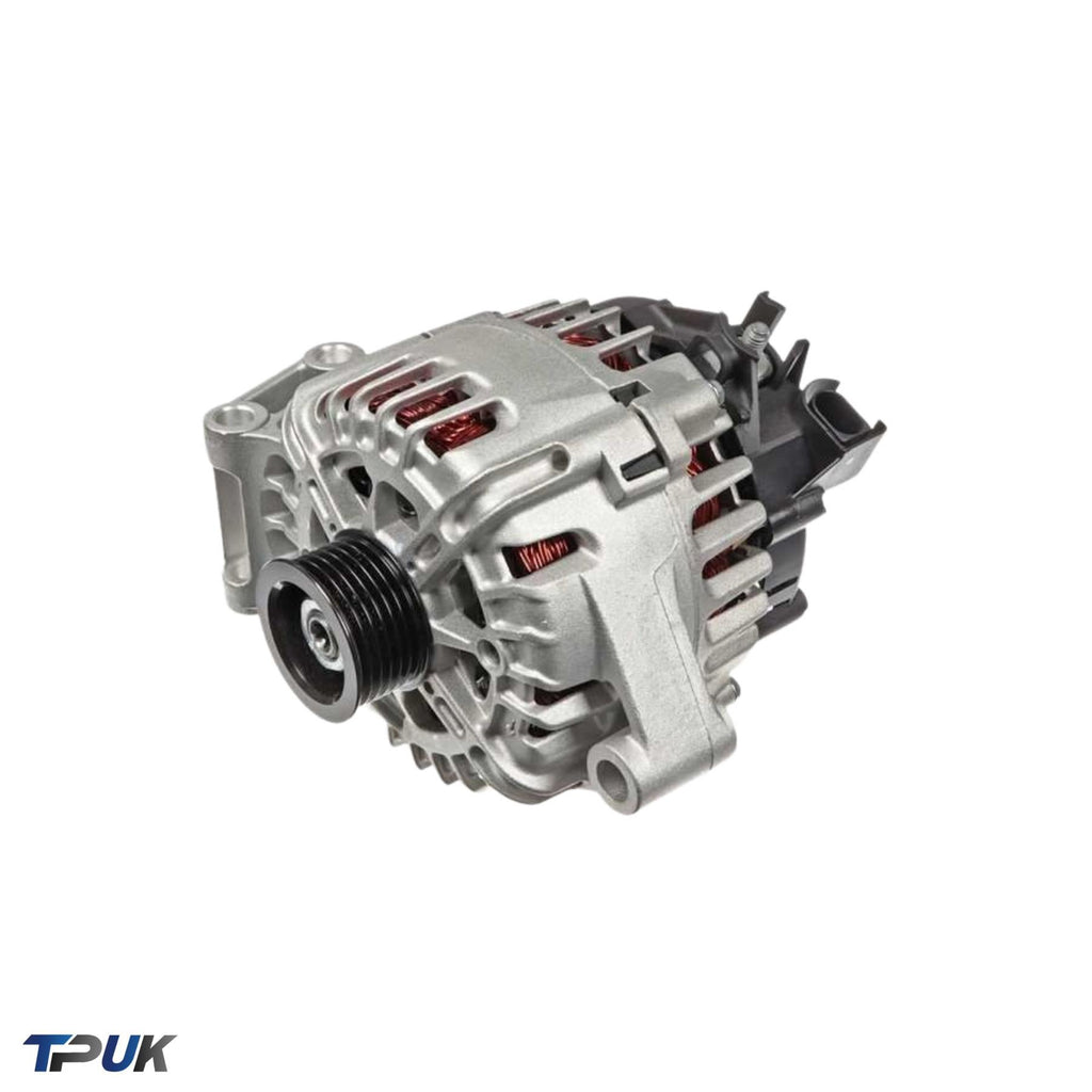 Alternator For Ford B-Max Focus Fiesta Mondeo Ka Ecosport 2007 On 7G9N-10300-Cc