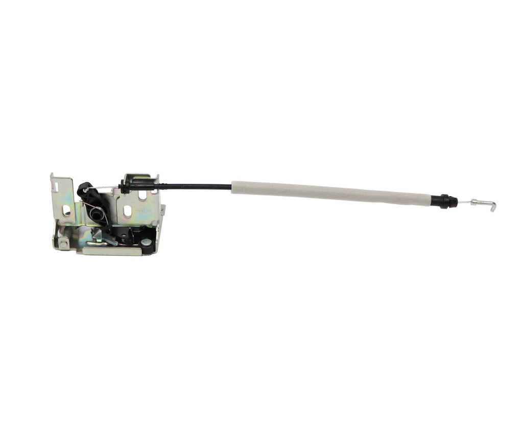 Ford Transit Custom Rear Door Inner Left Lower Latch Lock And Cable 2012 On