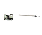 Ford Transit Custom Rear Door Inner Left Lower Latch Lock And Cable 2012 On