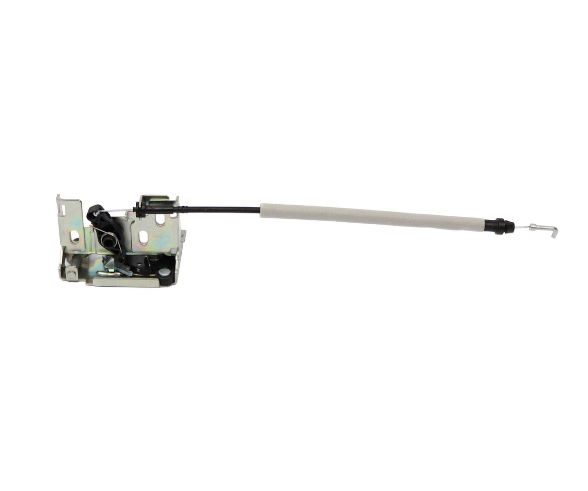 Ford Transit Custom Rear Door Inner Left Lower Latch Lock And Cable 2012 On