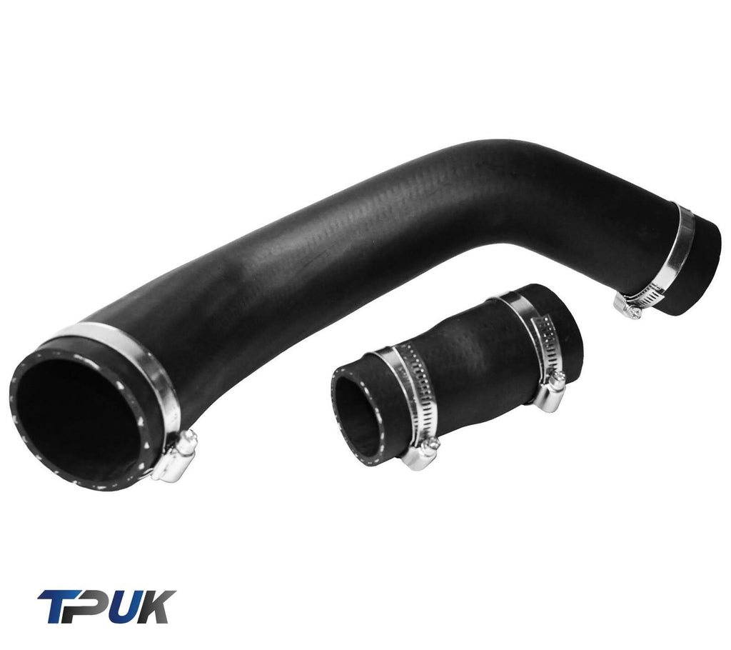 Turbocharger Air Hose For Ford Transit 2.2 2011-2018 Cc116C646Dd 1811809