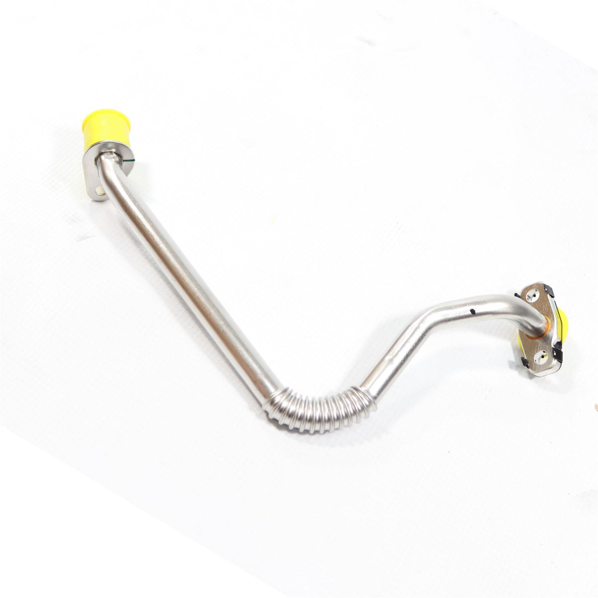 2016 Transit Mk8 Custom 2.0 Tdci Turbocharger Oil Return Pipe Hose