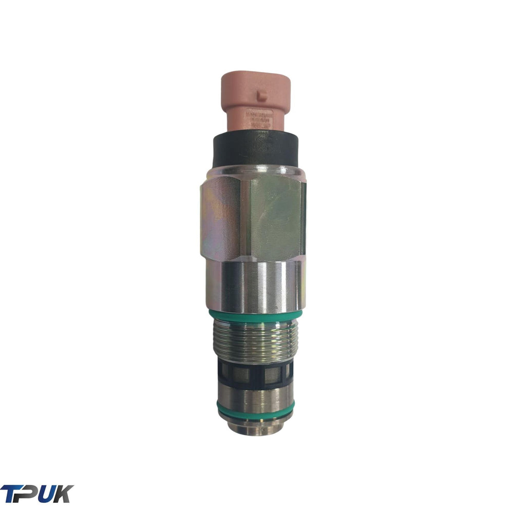 Fuel Control Actuator Fits Cummins Caterpillar Komatsu Hilite R13 Qsk23 Ex-1200-5Dbh 3347905
