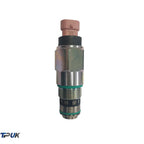 Fuel Control Actuator Fits Cummins Caterpillar Komatsu Hilite R13 Qsk23 Ex-1200-5Dbh 3347905