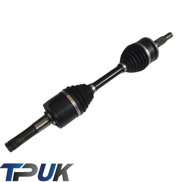 Genuine Ford Ranger Front Left Driveshaft Mb3W3A428Gb