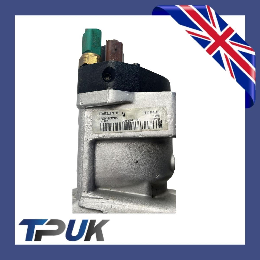 Fuel Injection Pump With Sensor For Ford Transit Conect 1.8 2002-2009 90442120A