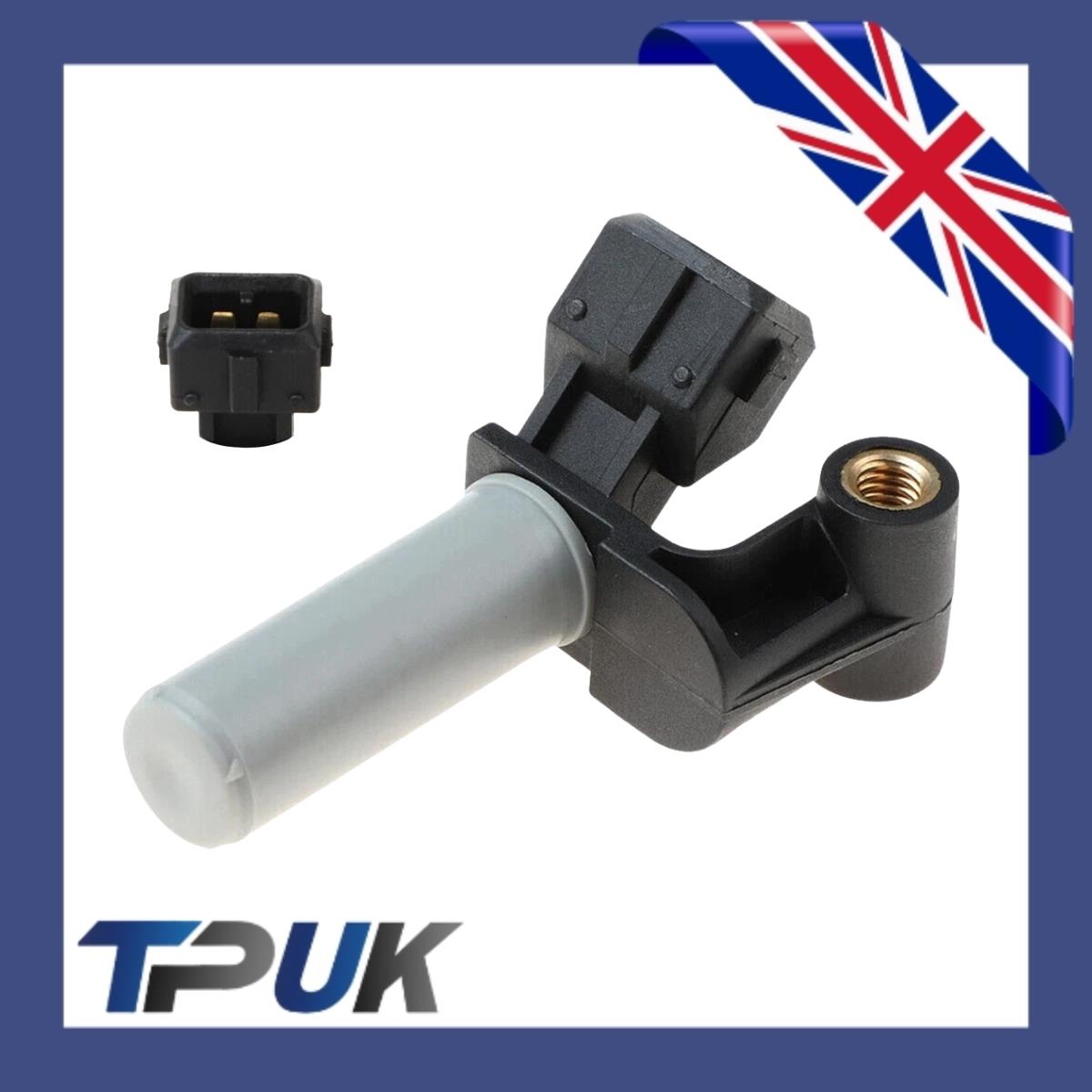 Ford Transit Mondeo Crank Crankshaft Sensor All 2.0 2.2 2.4 Tdci Mk6 Mk7
