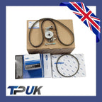 Complete Timing Wet Belt Kit With Sump for Transit Mk8 2.0 Rwd EcoBlue 16 On