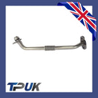 Citroen Relay Peugeot Boxer 2.2 Turbo Oil Return Hose Pipe 2006 - 2011 Hdi Fwd