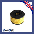 LONDON TXII TX2 TAXI OIL FILTER DIESEL 2.4 RWD 2000 ON