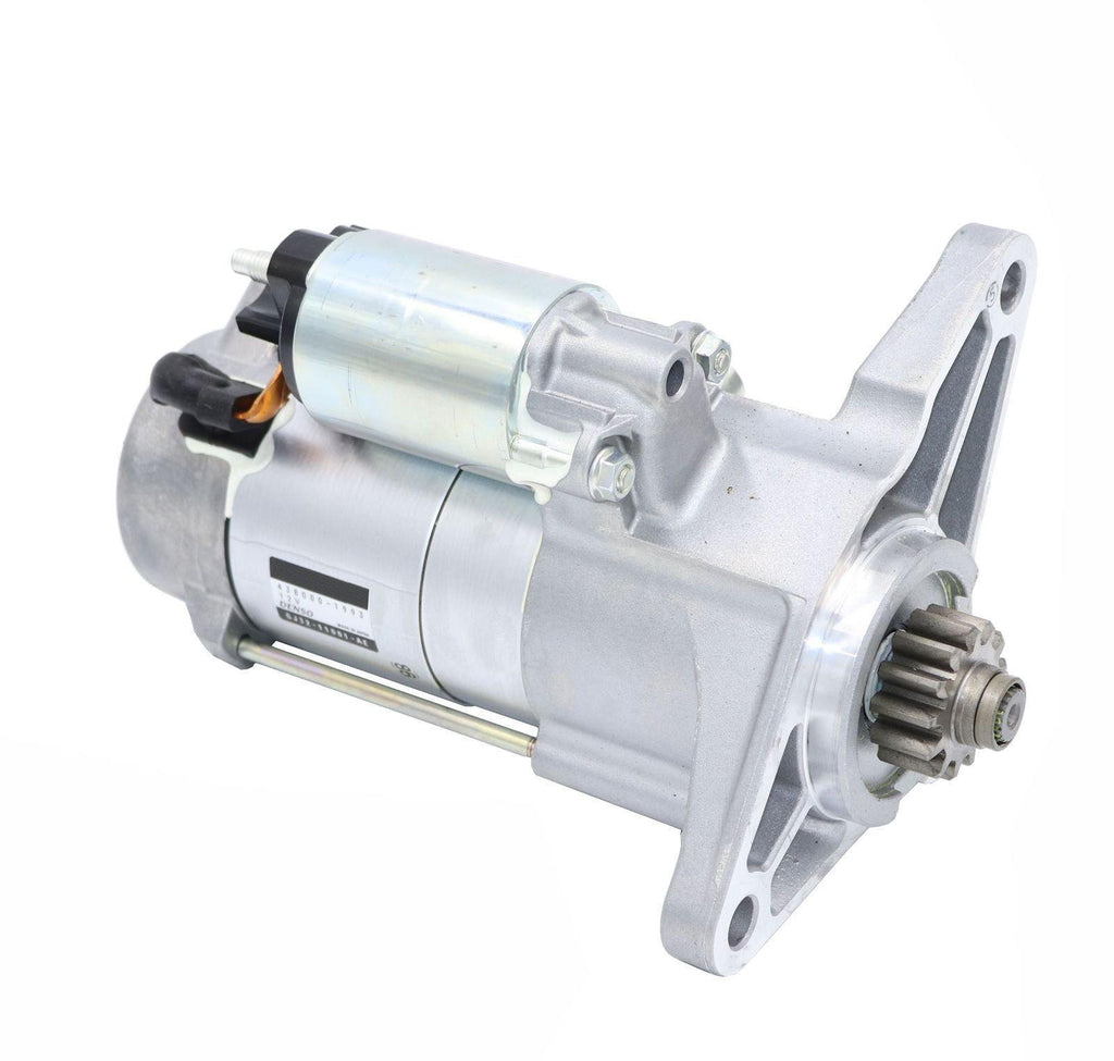 Starter Motor Fits Land Rover Discovery Sport 2.0 Diesel Automatic Gj32-11001-Ae