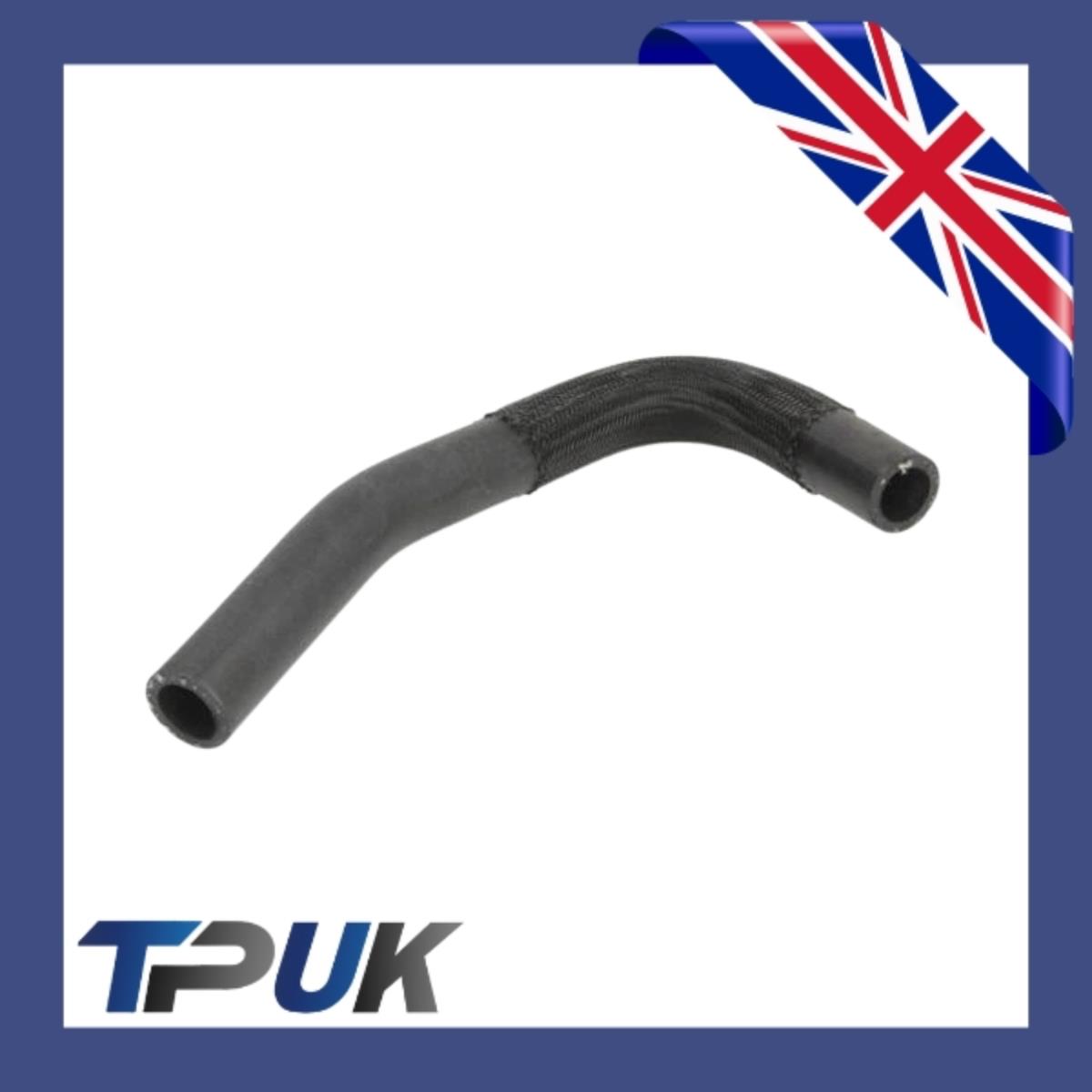 Oil Cooler Water Heater Hose For Ford Transit Mk8 Custom 2.0 Ecoblue 2016 On