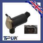 Ford Escort Fiesta Focus Ka Mondeo Puma Transit Connect Transit Washer Pump Twin