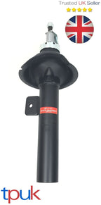 FORD TRANSIT CONNECT FRONT SHOCK ABSORBER RIGHT SIDE 2002 ON